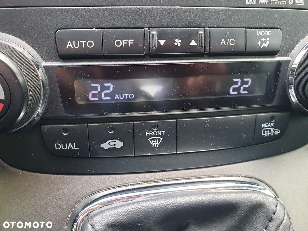 Honda CR-V 2.0 Elegance Lifestyle - 17