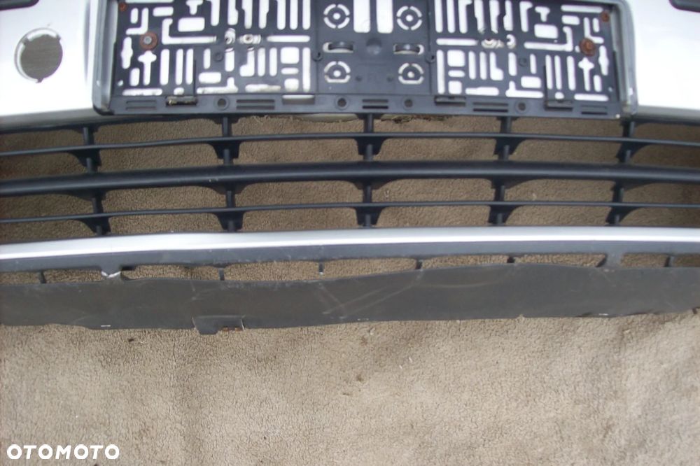 ZDERZAK PRZEDNI FORD MONDEO MK 3 LIFT - 9