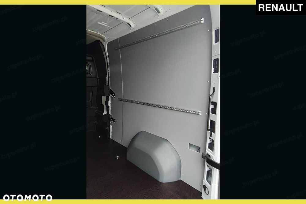Renault Master L3H2 Extra Zabudowa Brygadowa 2.0 170KM - 13