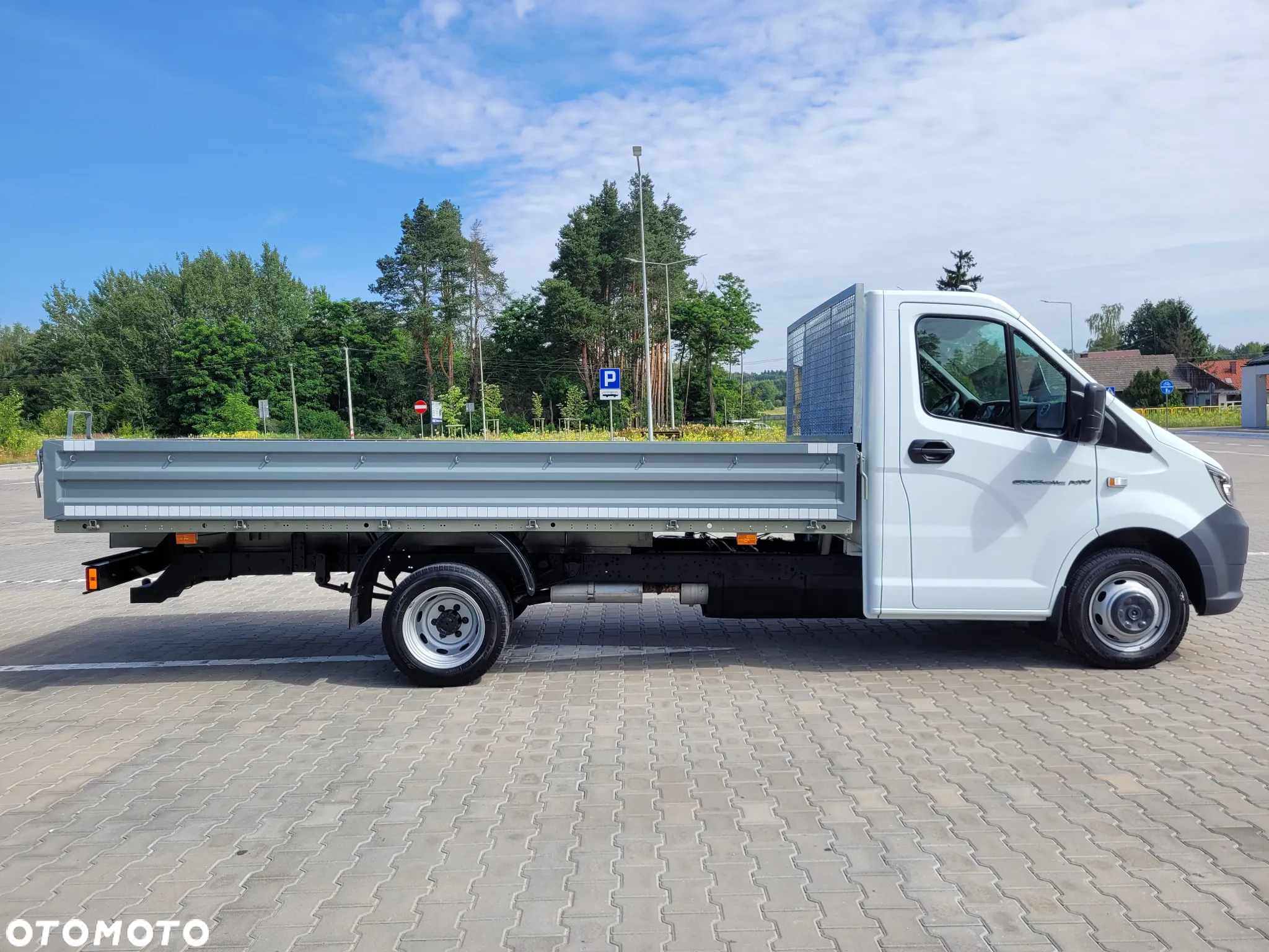 Iveco NN - 6