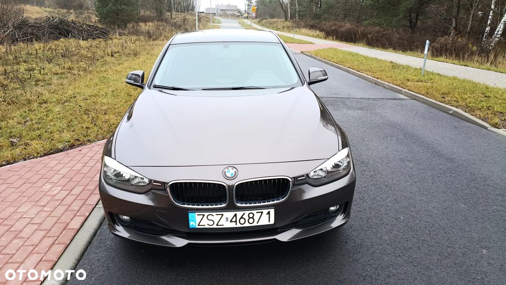 BMW Seria 3 316d - 3