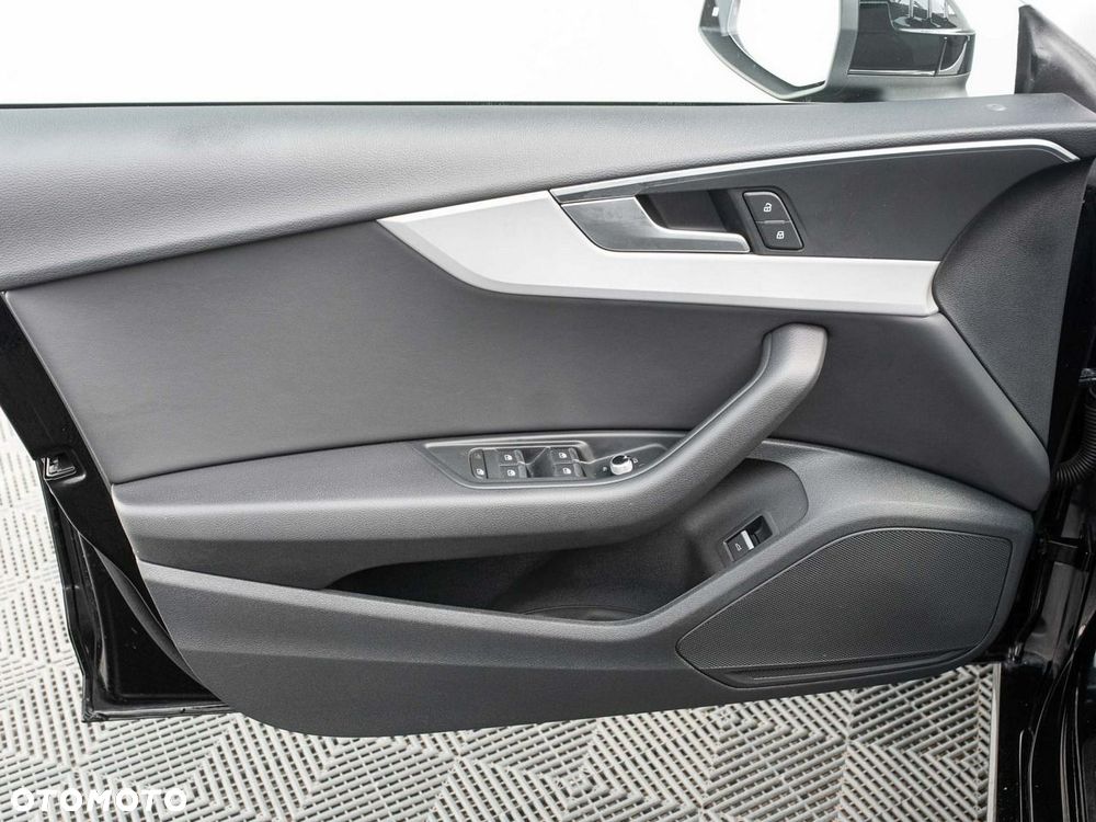 Audi A5 Sportback - 10