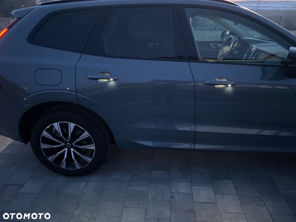 Volvo XC 60 - 12