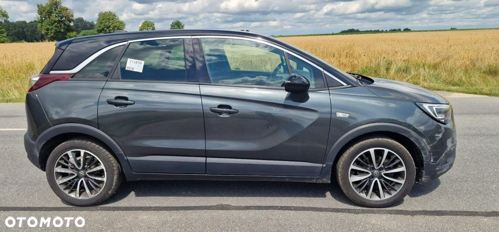 Opel Crossland X - 9