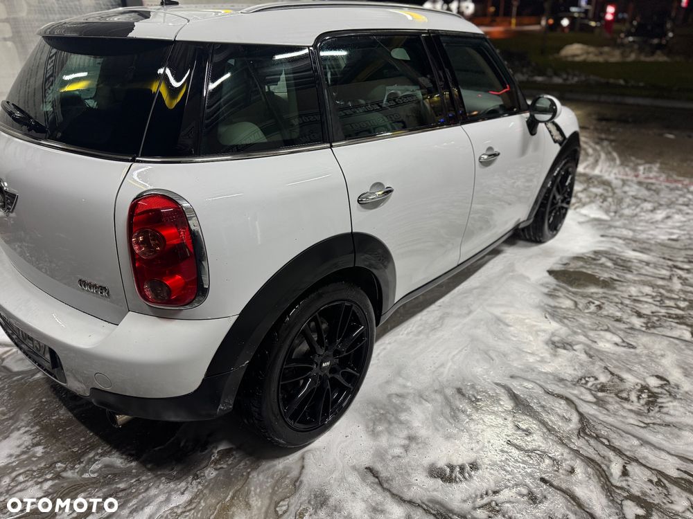 MINI Countryman - 10