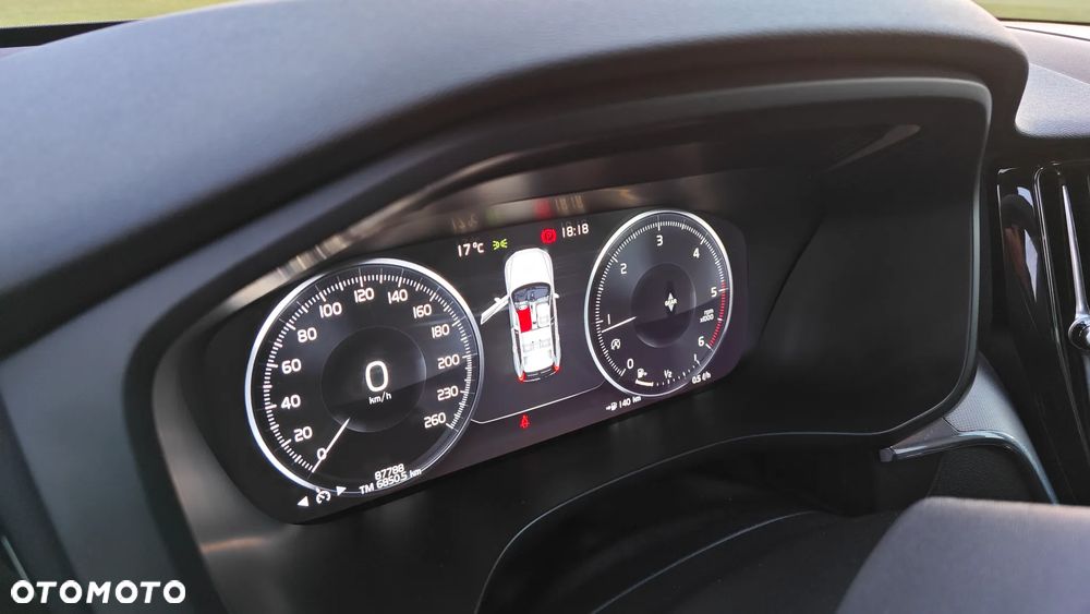 Volvo XC 60 D3 R-Design - 7