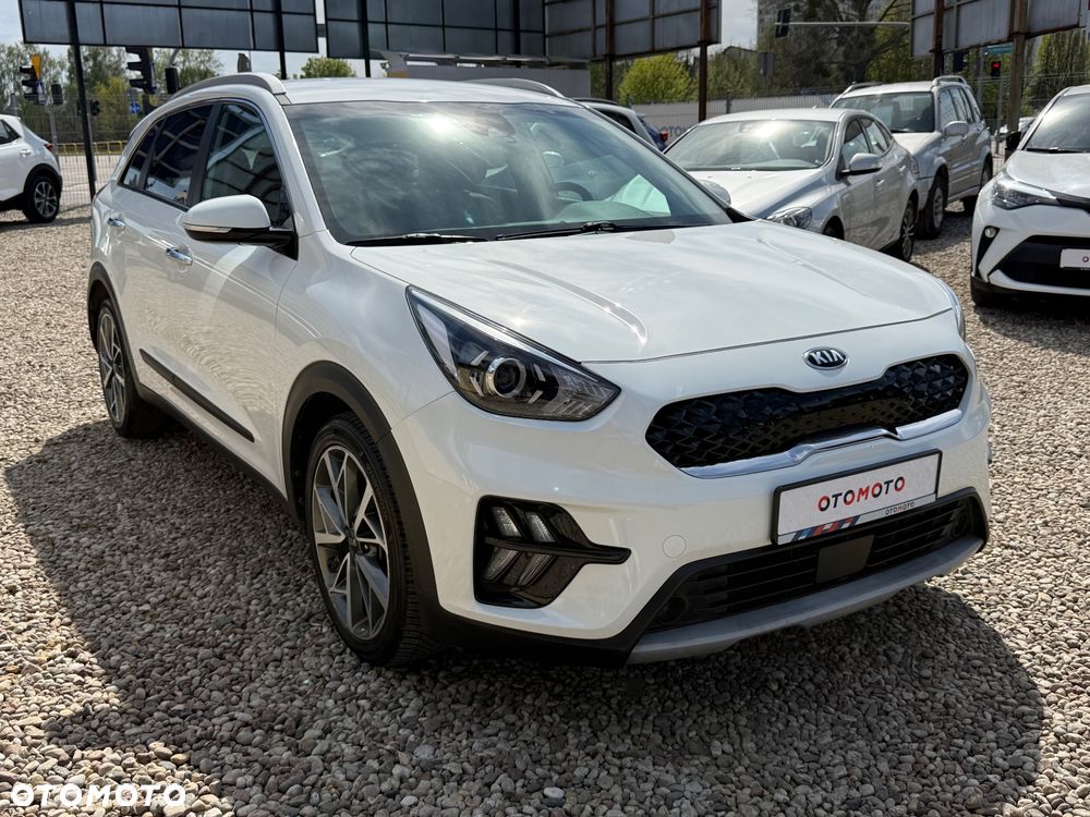 Kia Niro - 2