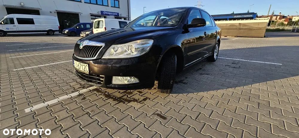 Skoda Octavia 1.8 T FSI Elegance - 1