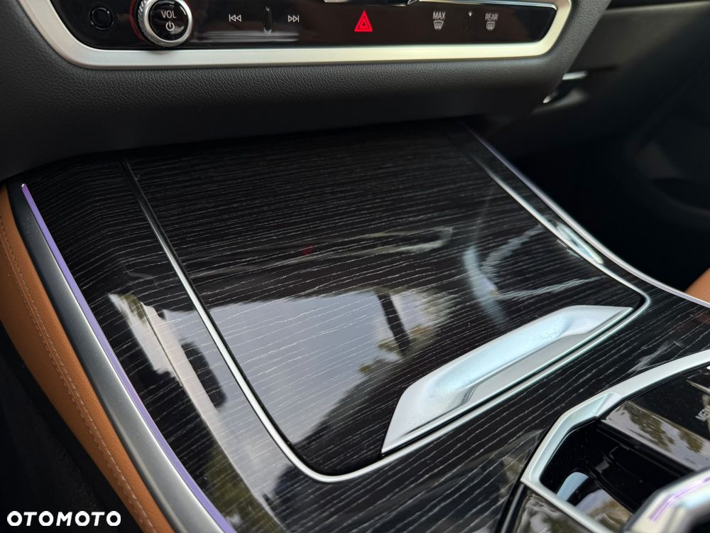 BMW X5 xDrive30d mHEV sport - 24