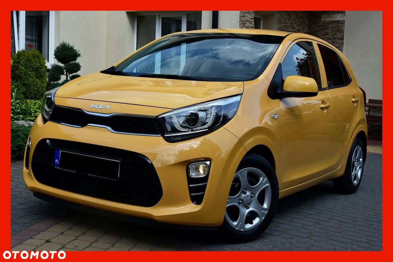 Kia Picanto 1.2 L Business Line - 1
