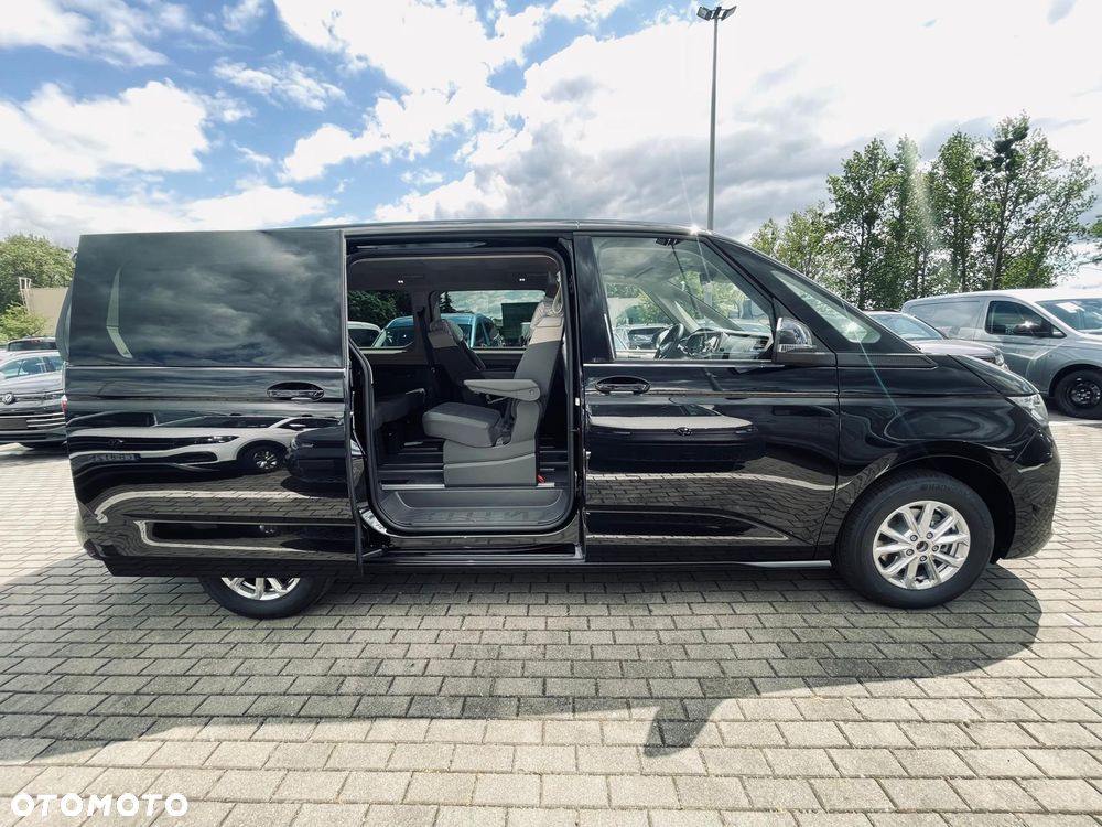 Volkswagen Multivan 2.0 TDI L2 DSG - 7