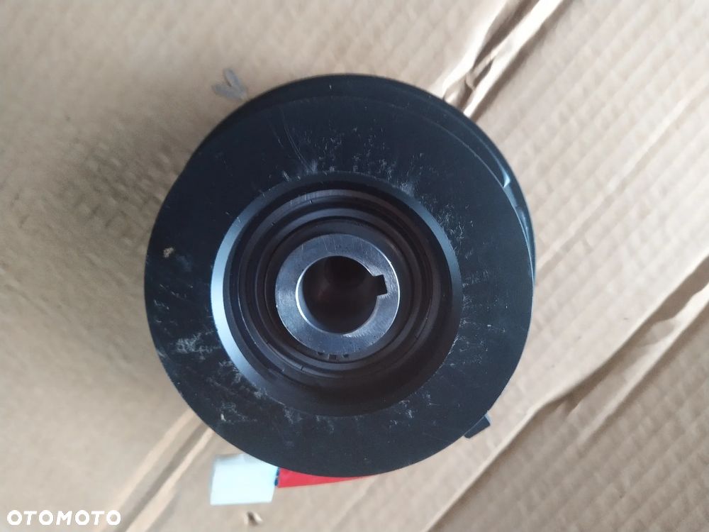 Sprzęgło elektromagnetyczne Warner 520855 nowe - 1