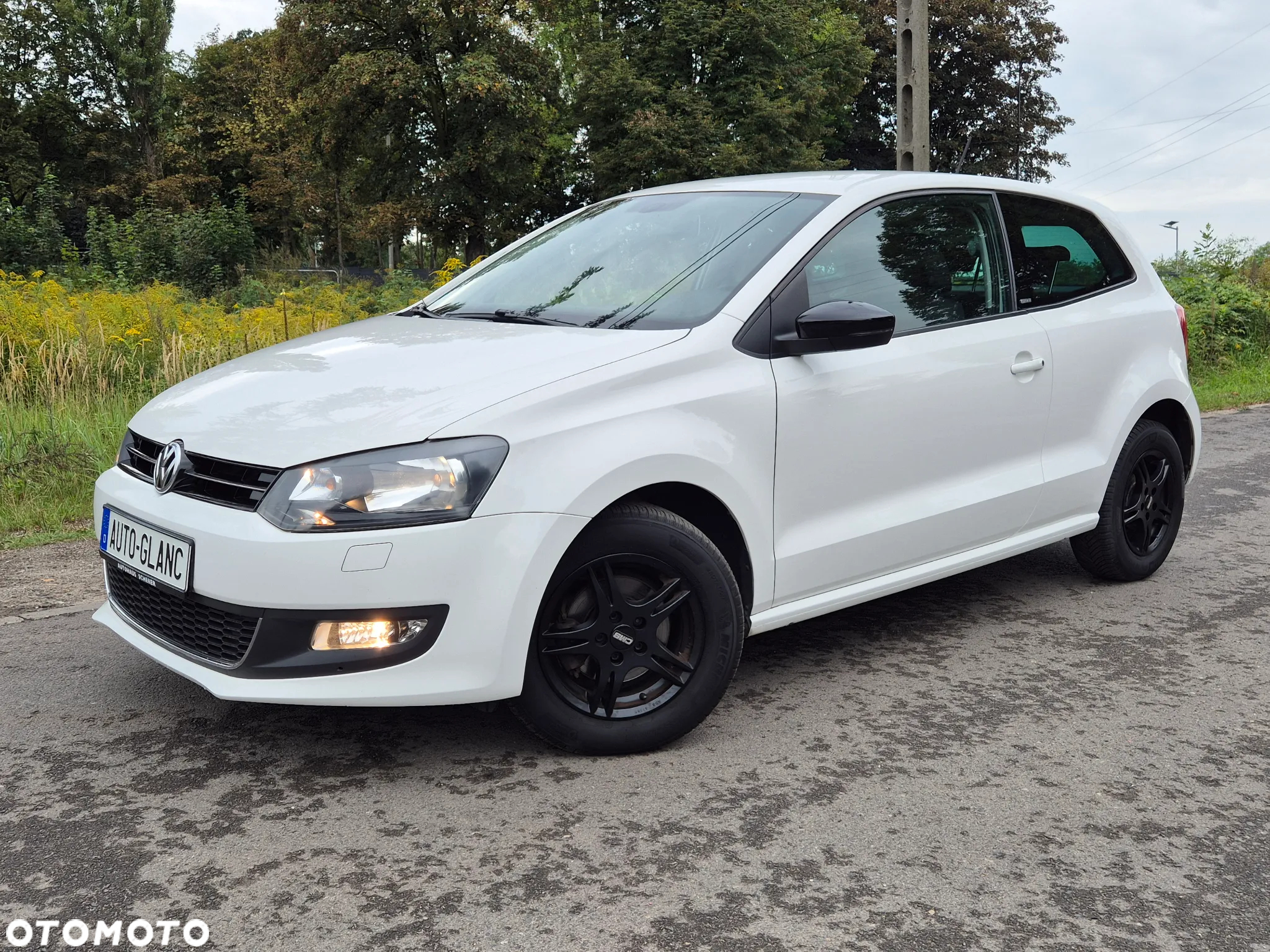 Volkswagen Polo 1.2 Style - 3