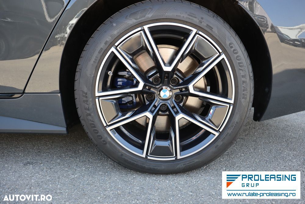 BMW Seria 4 420d xDrive AT MHEV - 7