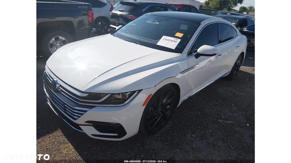 Volkswagen Arteon - 2