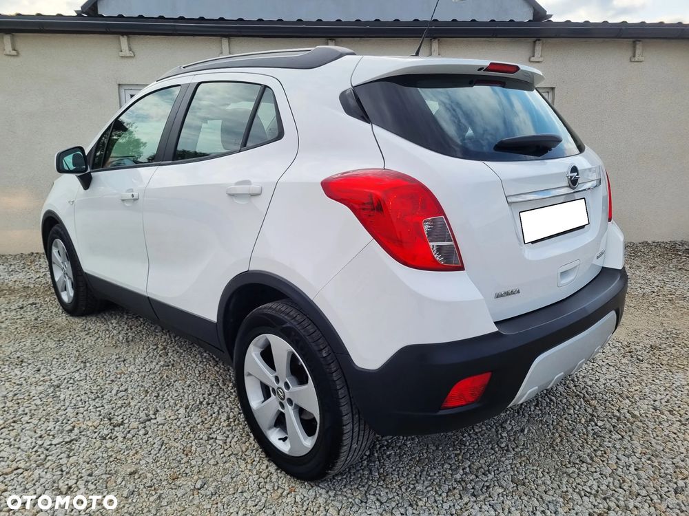 Opel Mokka 1.4 T Enjoy - 3