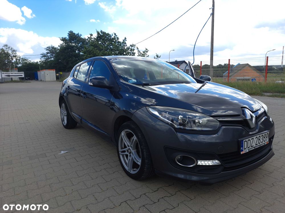 Renault Megane - 6