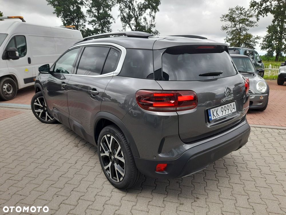 Citroën C5 Aircross - 6