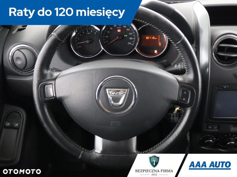 Dacia Duster - 16
