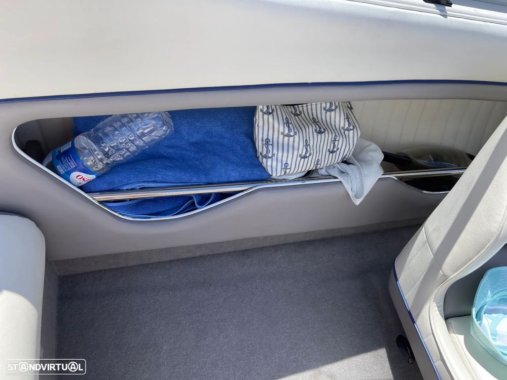 Bayliner CAPRI 2051 - 11