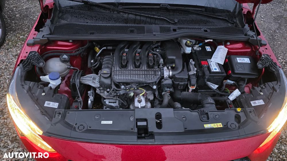 Opel Corsa 1.2 Start/Stop Edition - 41