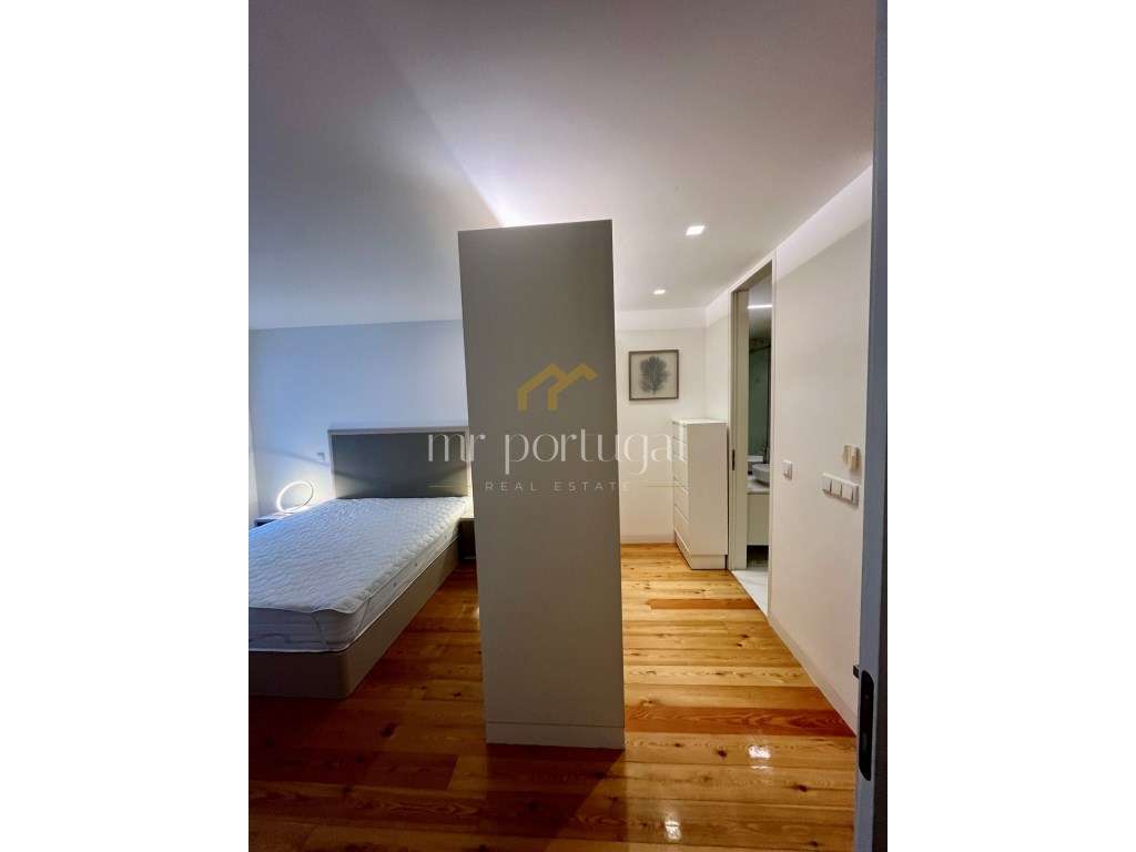 Edifício Remodelado na Rua de São Bento - Excelente Oportunidade de... - Grande imagem: 5/47