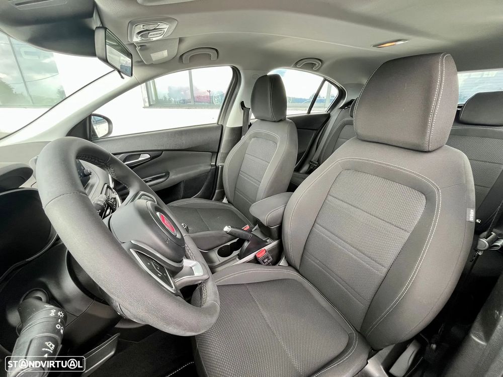 Fiat Tipo 1.3 MultiJet Life - 11