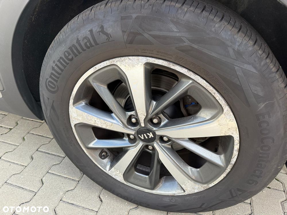 Kia Sorento 2.0 CRDI L - 17