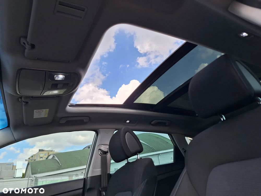 Hyundai Tucson 1.7 CRDI BlueDrive Premium 2WD DCT - 30