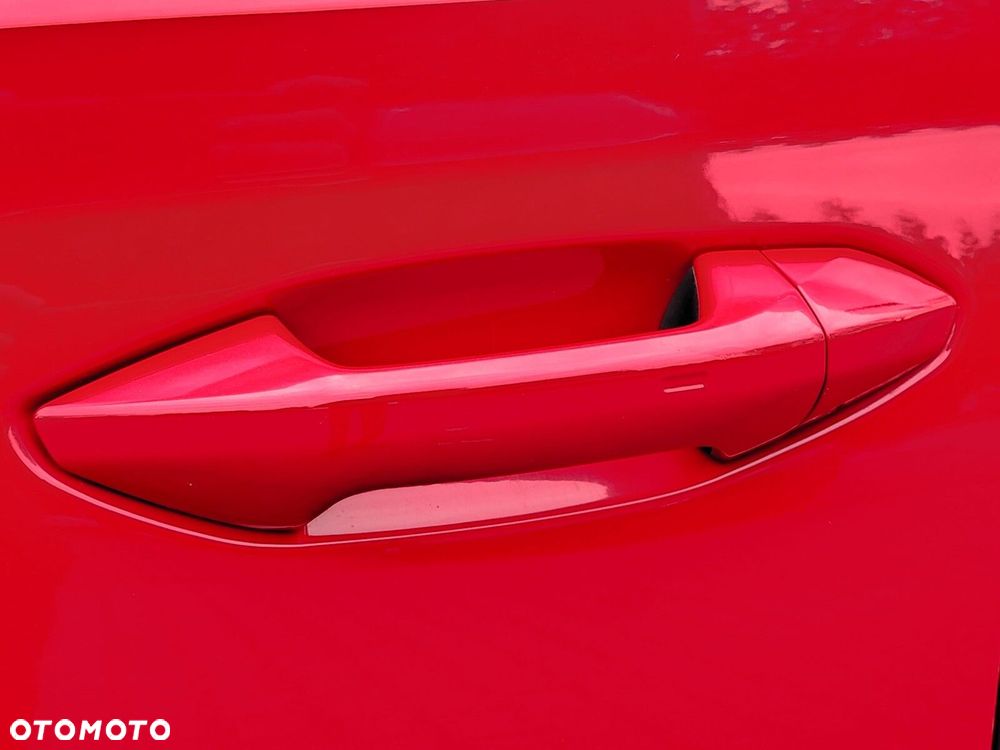 Skoda Octavia 2.0 TDI Style DSG - 11