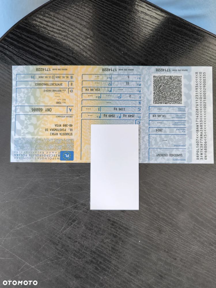 Ford Mustang Mach-E 91 kWh RWD Premium - 31