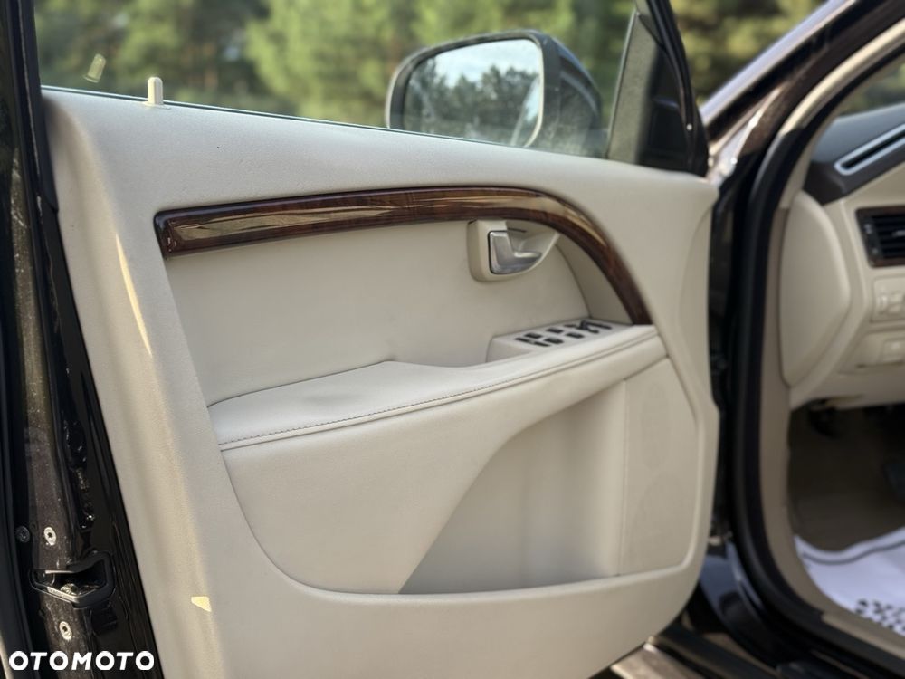 Volvo S80 D5 AWD Summum - 22