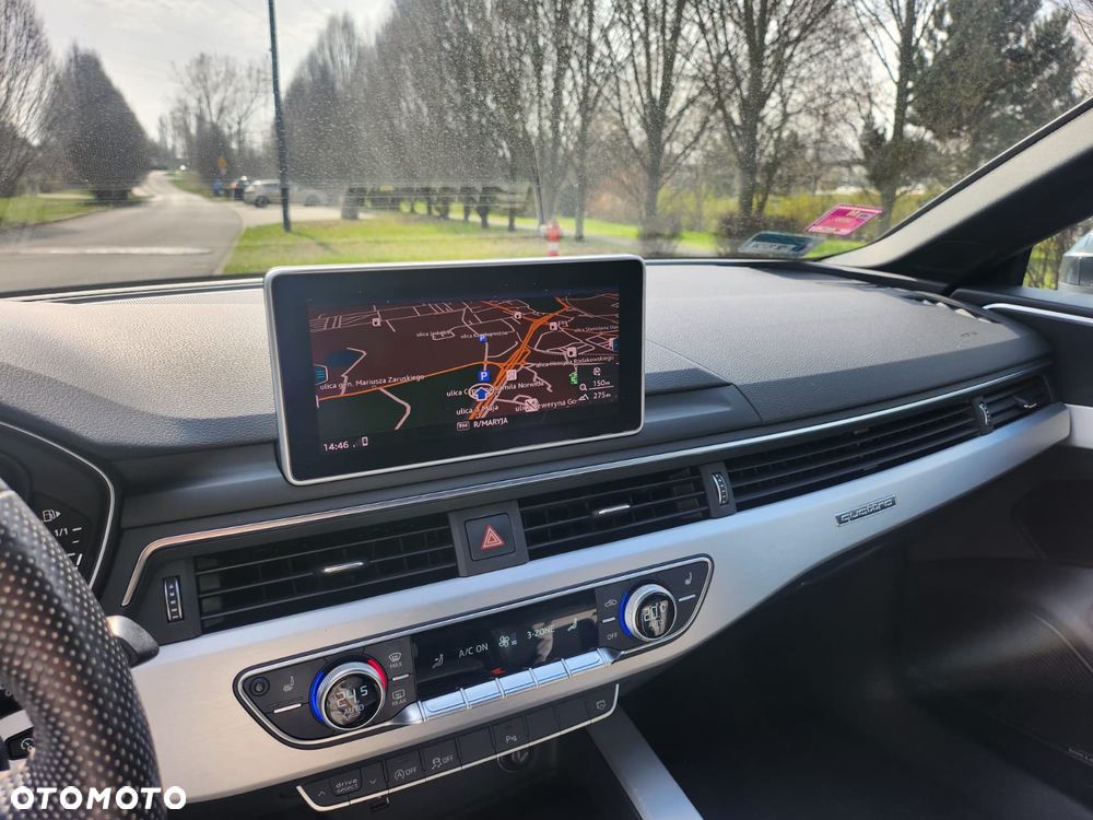 Audi A5 Sportback 2.0 TDI Quattro Sport S tronic - 18