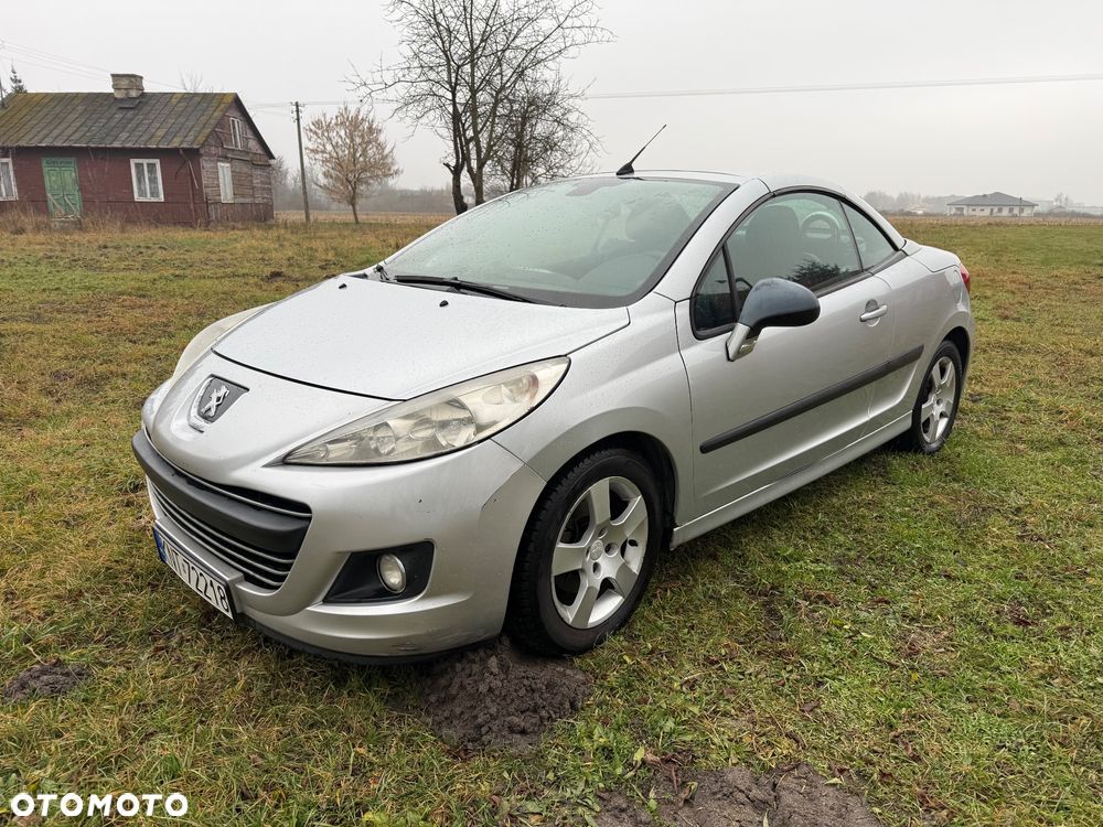 Peugeot 207 120 Automatik Premium - 1