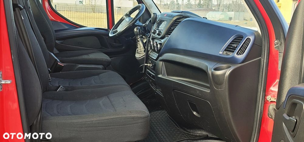 Iveco 35S18 POLMAR - 32