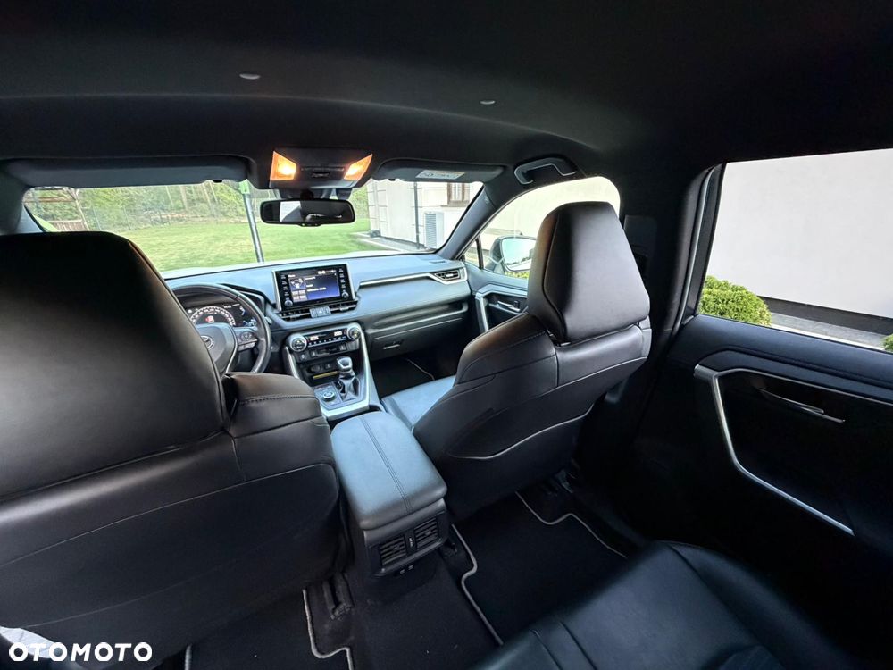 Toyota RAV4 - 19