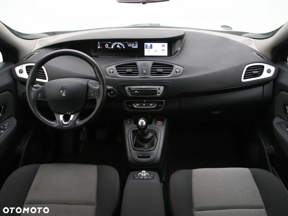Renault Scenic Energy dCi 110 S&S Expression - 15