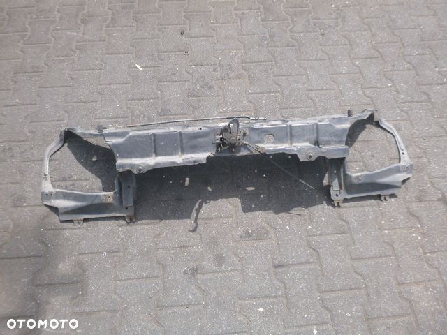 PAS PRZEDNI GÓRNY OKULAR FIAT DOBLO I LIFT - 5