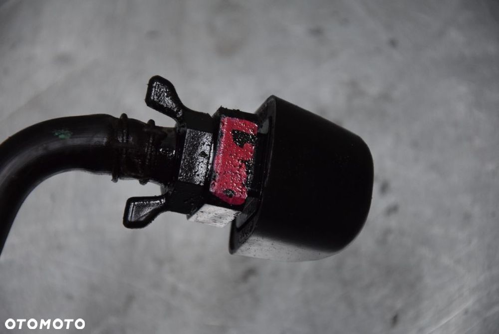 MITSUBISHI L200 SPRYSKIWACZ SPRYSKIWACZE LAMP PRZÓD KPL. - 7