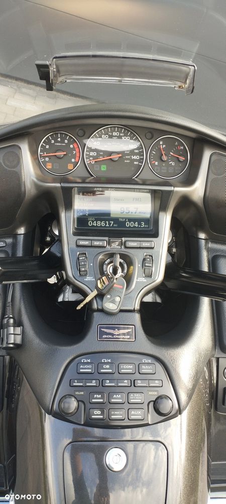 Honda GL - 25