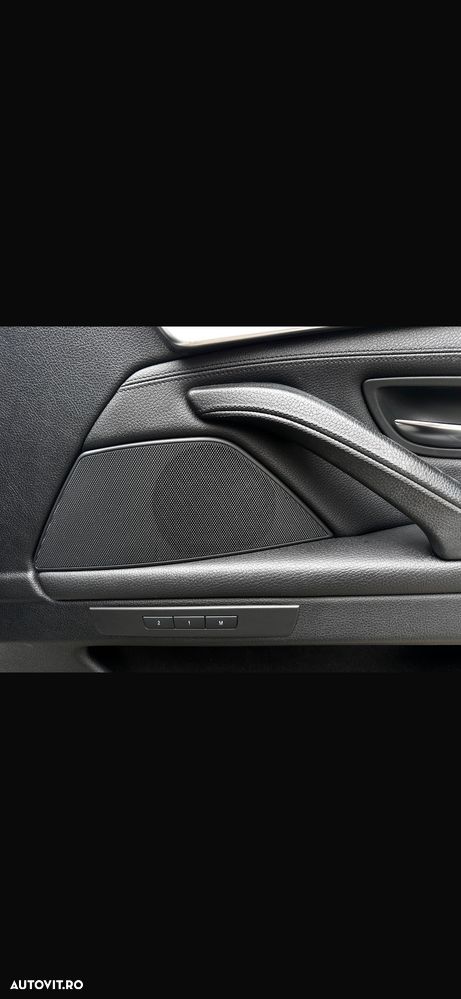 BMW Seria 5 530d xDrive Aut. - 12