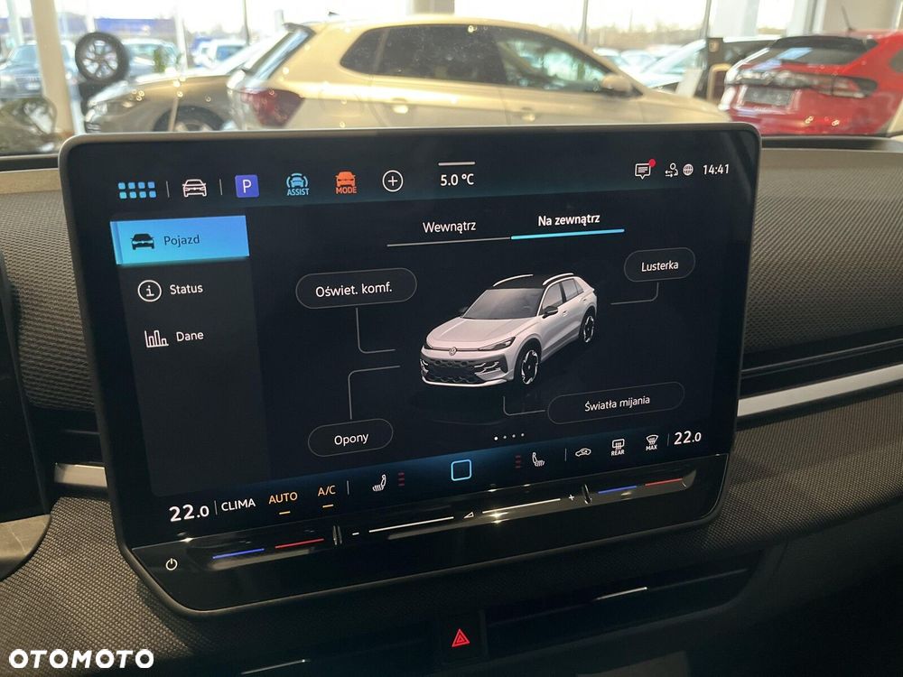 Volkswagen T-Roc - 25