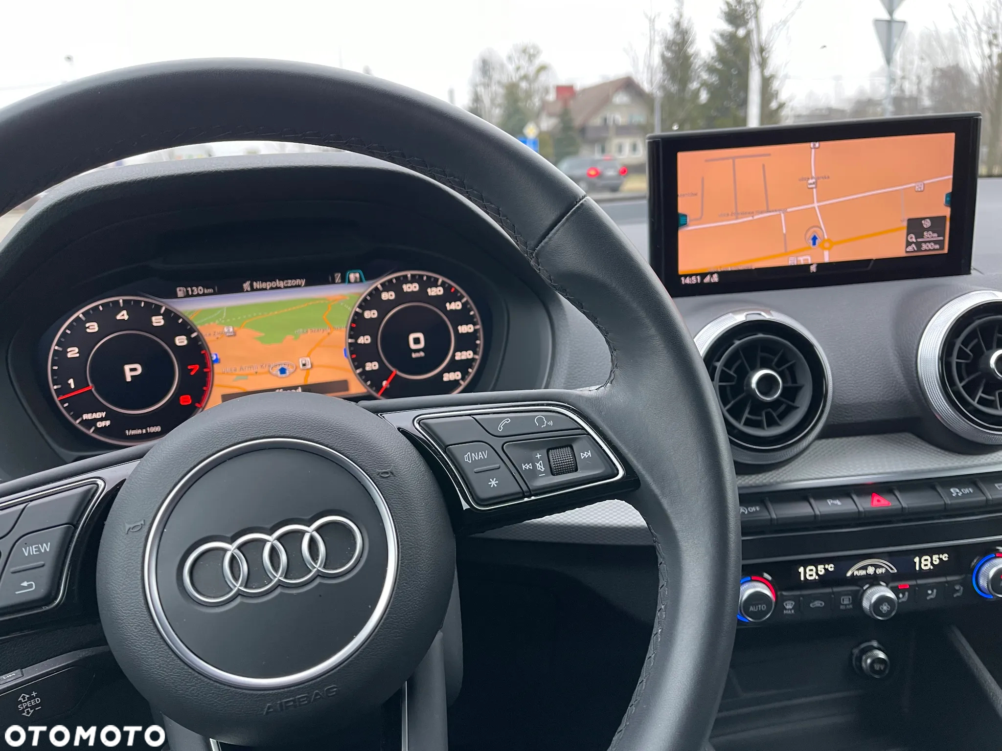 Audi Q2 - 14