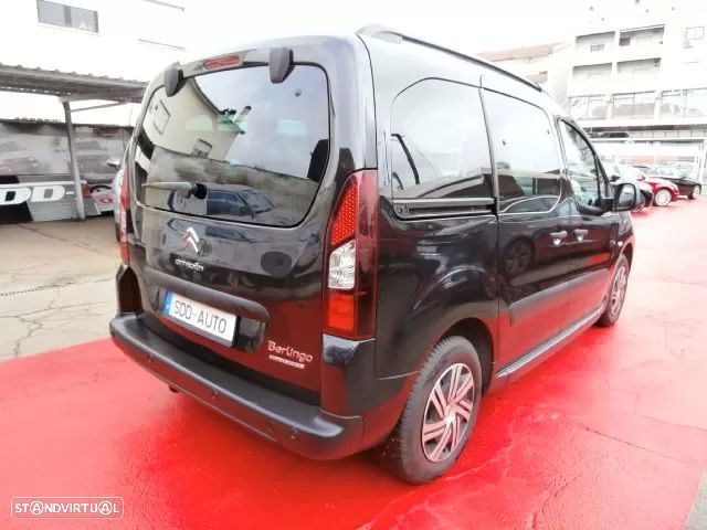 Citroën Berlingo Multispace HDi FAP XTR - 6