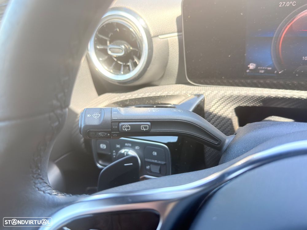 Mercedes-Benz CLA 250 e 8G-DCT Edition Progressive Line - 25