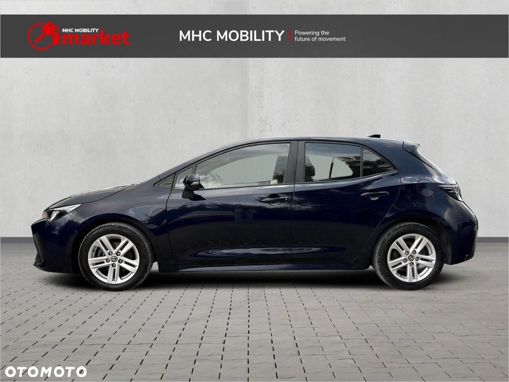 Toyota Corolla 1.8 Hybrid Comfort - 2