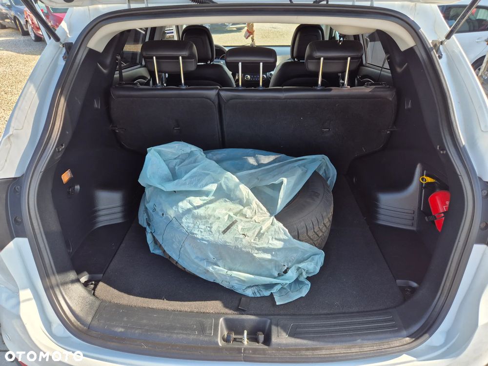 Hyundai ix35 1.6 GDI Classic 2WD - 17