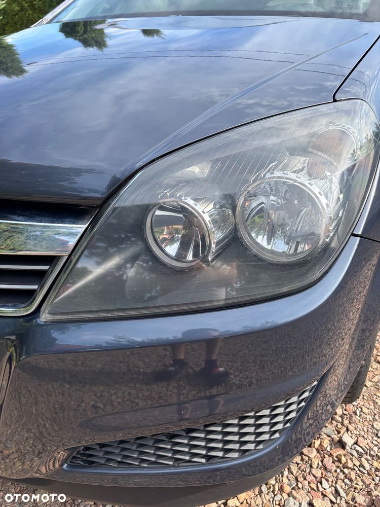 Opel Astra 1.4 Enjoy - 11