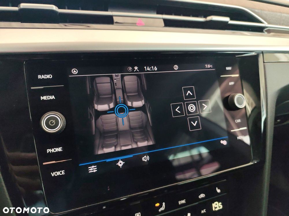 Volkswagen Arteon Shooting Brake 2.0 TDI 4Motion Elegance DSG - 39