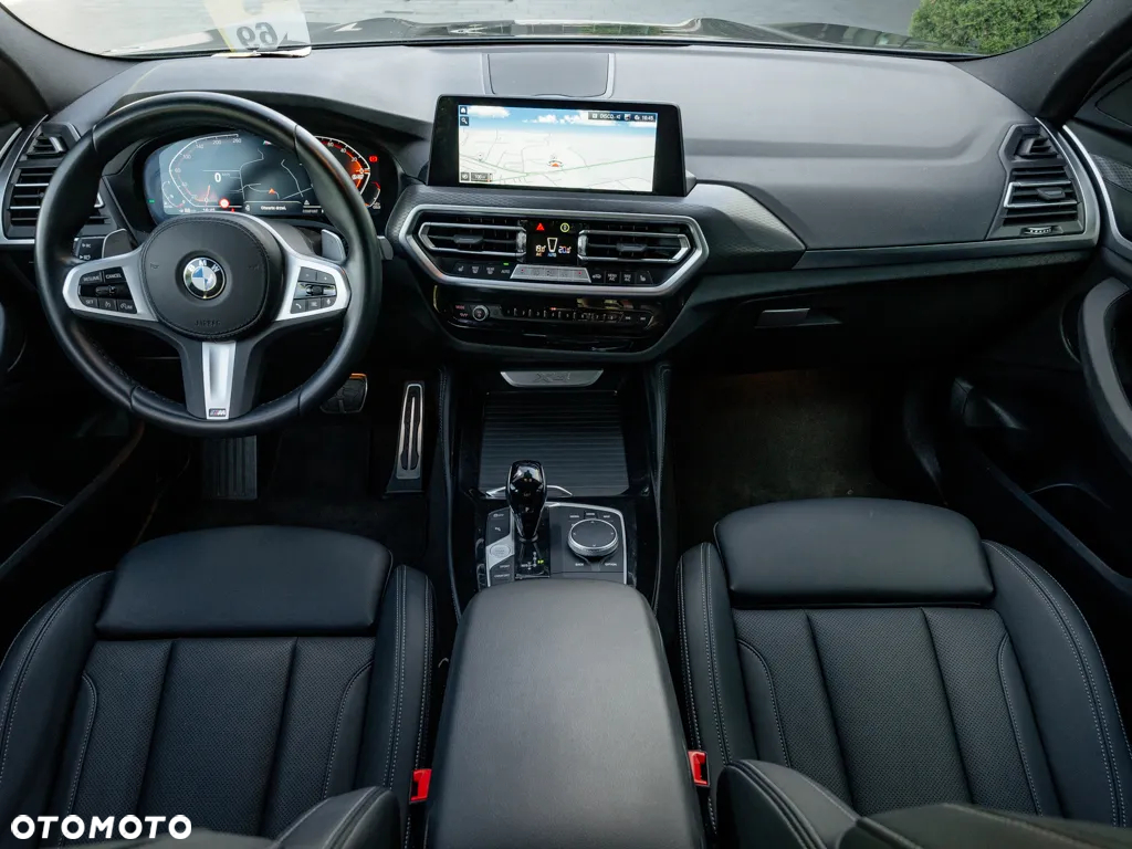 BMW X4 xDrive20d - 7